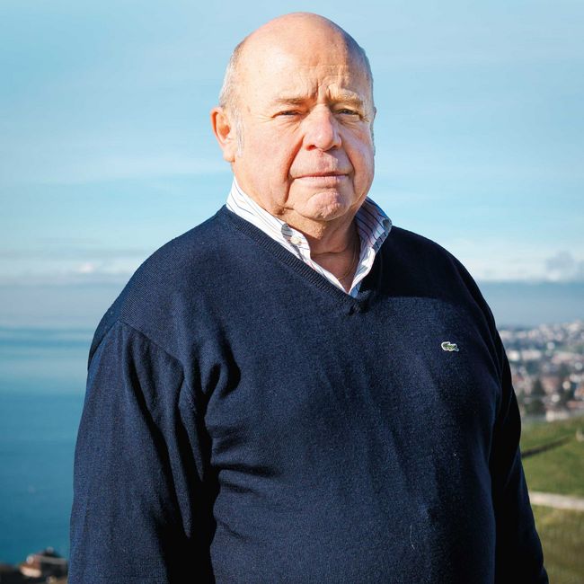 Charles-Henri Duboux