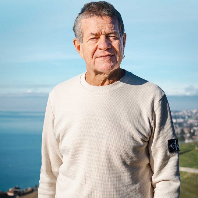 Pierre-André Fontannaz