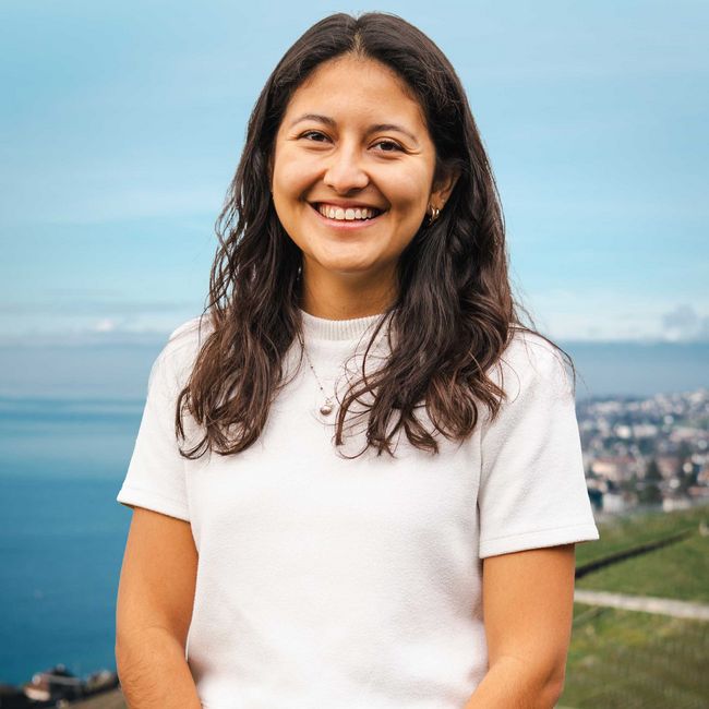 Anna-Christina Currat